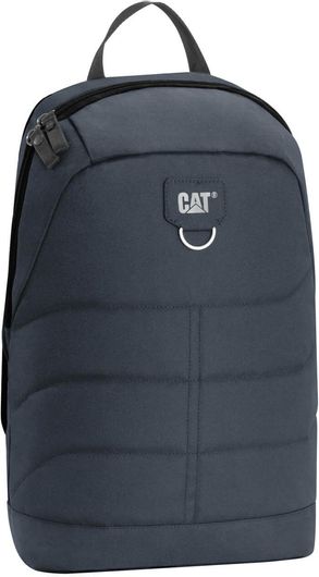 Σακίδιο Πλάτης Caterpillar 12L 83521-01 Μπλε Σκούρο