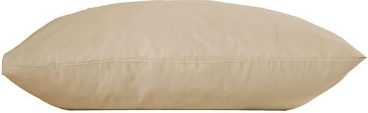 Μαξιλαροθήκες Viopros Basic 50x70cm Σετ 2τμχ Μπεζ