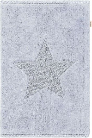 Παιδικό Χαλί Guy Laroche Link S 100x150cm Γαλάζιο
