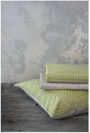Μαξιλαροθήκες Nima Allegro Σετ 2τμχ 50x70cm Πράσινο