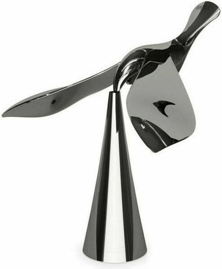 Ανοιχτήρι Umbra 1013387-624 Μεταλλικό Ασημί