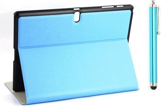 Θήκη Tablet Book Cover Slim T800 για Samsung Galaxy Tab S 10.5" 