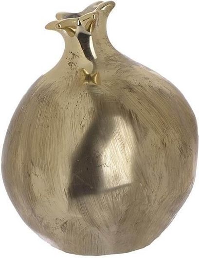 Γούρι Για Το Σπίτι Inart 3-70-418-0003 Ρόδι 