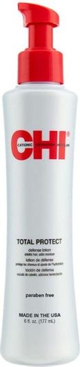 Κρέμα Θερμοπροστασίας Μαλλιών CHI Total Protect 177ml