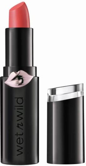 Κραγιόν Wet n Wild Mega Last Matte Lip Color Into The Flesh 3.3gr