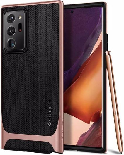 Spigen Neo Hybrid Bronze Galaxy Note 20 Ultra