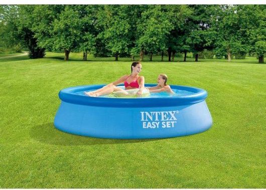 Πισίνα Intex E28120 Easy Set Pool 305x76cm