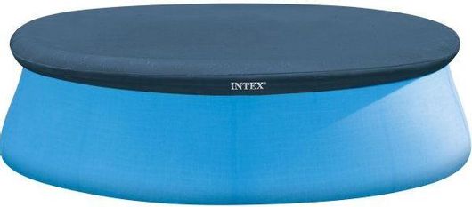 Κάλυμμα Πισίνας Intex Easy Set Pool Cover 457cm 28023