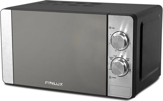Φούρνος Μικροκυμάτων Finlux FMO-2073BS 20lt