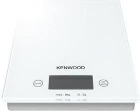 Ζυγαριά Κουζίνας Kenwood DS401 Ψηφιακή 8kg