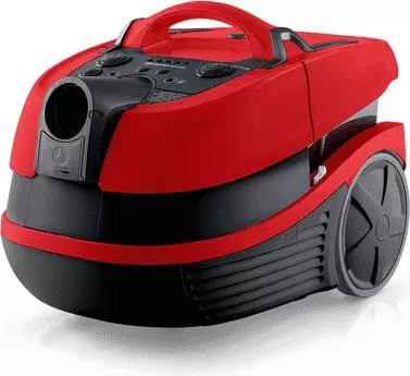 Σκούπα Υγρών Στερεών Bosch BWD421PET 2100W με Κάδο 2.5lt