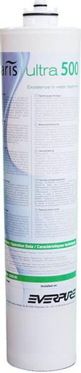 Επαγγελματικό Φίλτρο Νερού Pentair Everpure Claris Ultra 500