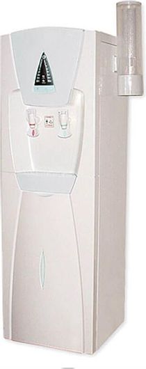 Ψύκτης Νερού CP2200 + Φίλτρα Υπερδιήθησης UF 0,01μm