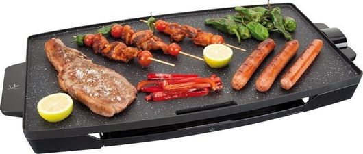 Teppanyaki Grill Jata GR603 2200W με Ρυθμιζόμενο Θερμοστάτη