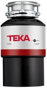 Teka TR 750 115890014 Καταστροφέας Απορριμμάτων