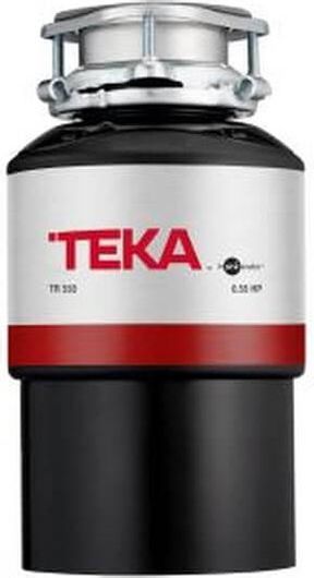 Teka TR 550 115890013 Καταστροφέας Απορριμμάτων