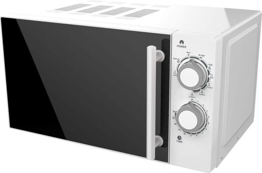 Robin Φούρνος Μικροκυμάτων 20lt Λευκός