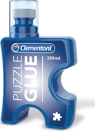 Κόλλα για Παζλ Clementoni 200ml 