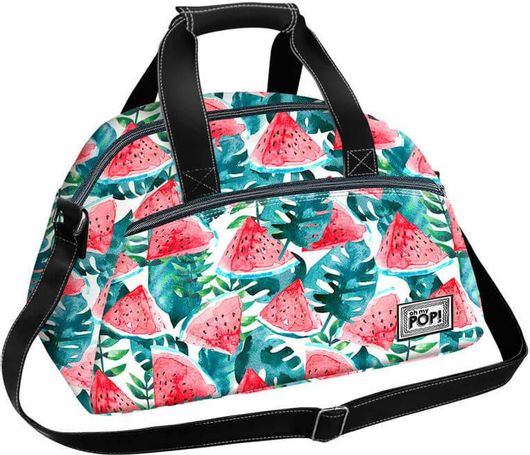 Παιδική Τσάντα Karactermania 38115 oh my pop Watermelon 51cm