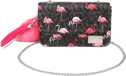 Παιδική Τσάντα Ώμου Karactermania 38657 Oh My Pop Flaminpop 
