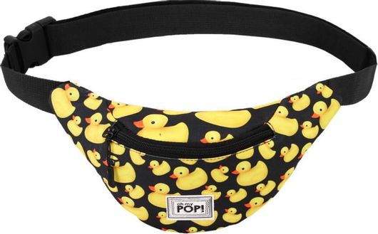 Παιδική Τσάντα Μέσης Karactermania 39367 Oh My Pop Cuac Belt Pouch