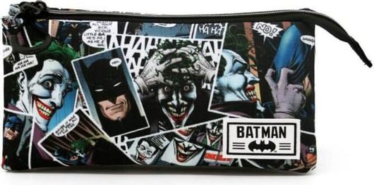 Κασετίνα Karactermania 00599 DC Comics Joker 