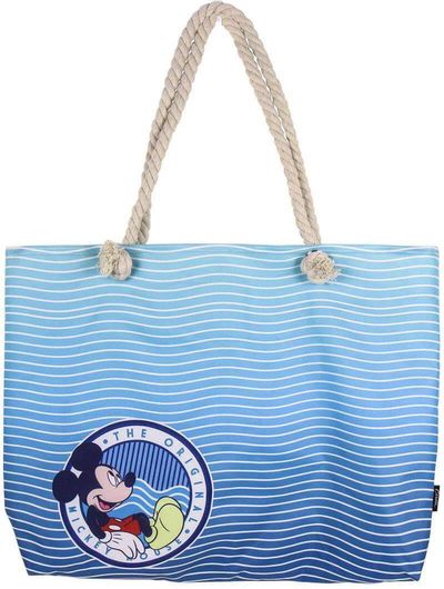 Παιδική Τσάντα Ώμου Τσάντα Θαλάσσης Disney Mickey Mouse Cerda 2100002926