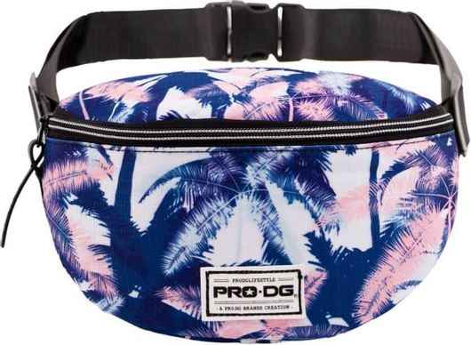 Παιδική Τσάντα Μέσης Karactermania 39326 Pro Dg Sumatra Belt Pouch