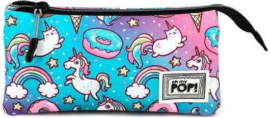 Κασετίνα Karactermania 00830 Oh My Pop Dream 