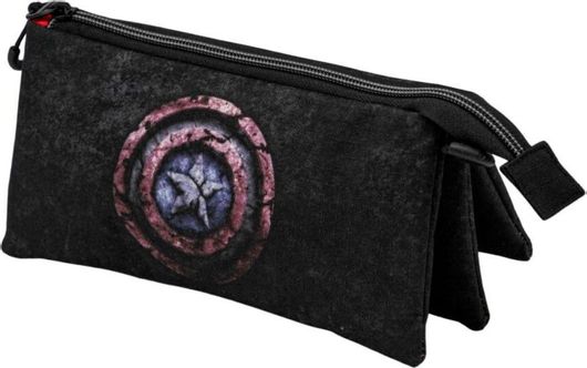 Κασετίνα Karactermania 01793 Marvel Captain America 
