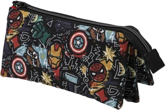 Κασετίνα Karactermania 01762 Marvel Trend 