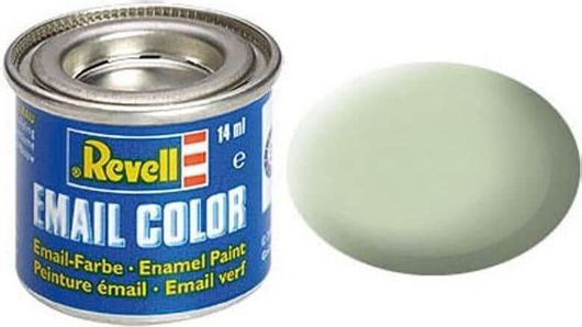Χρώμα Μοντελισμού Revell 32159 Email Color 14Ml Sky, Mat Raf