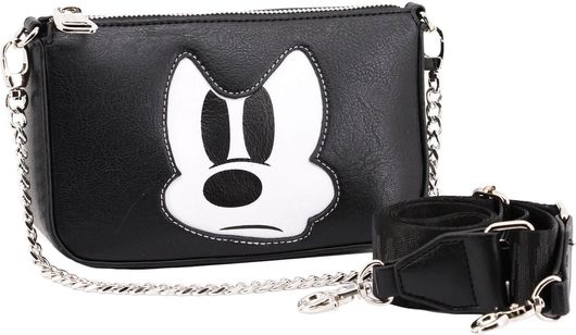 Παιδική Τσάντα Ώμου Karactermania 02239 Disney Mickey Angry 