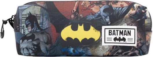 Κασετίνα Karactermania 02414 dc Comics Batman Darkness 