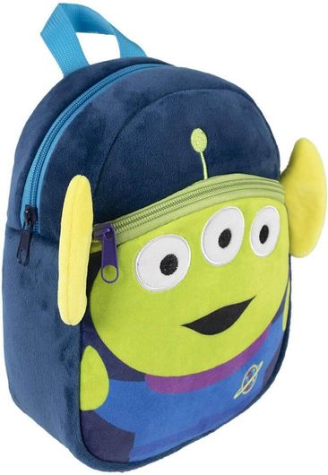 Σχολική Τσάντα Νηπίου Cerda Disney Toy Story Alien Plush