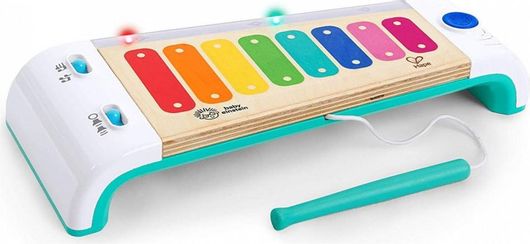 Ξυλόφωνο Hape Magic Touch 800858 Ξύλινο για 1+ Ετών