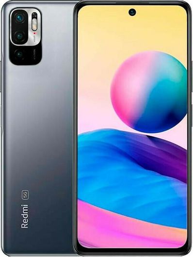 Xiaomi Redmi Note 10 5G 4GB 128GB Graphite Gray