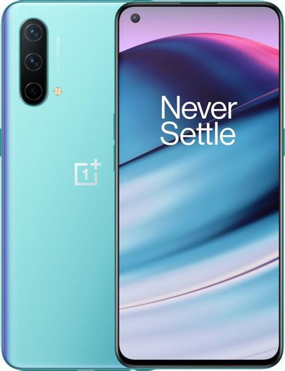 OnePlus Nord CE 5G 12GB 256GB Blue Void