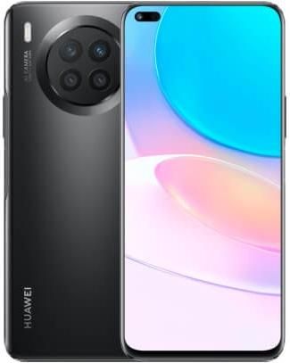 Huawei Nova 8i 4G 6GB 128GB Starry Black