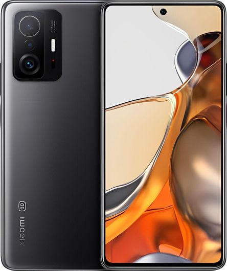 Xiaomi 11T Pro 5G 8GB 128GB Meteorite Gray