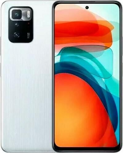 Xiaomi Poco X3 GT 5G 8GB 256GB Cloud White