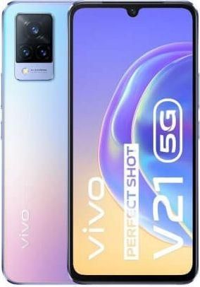 Vivo V21 5G 8GB 128GB Sunset Dazzle