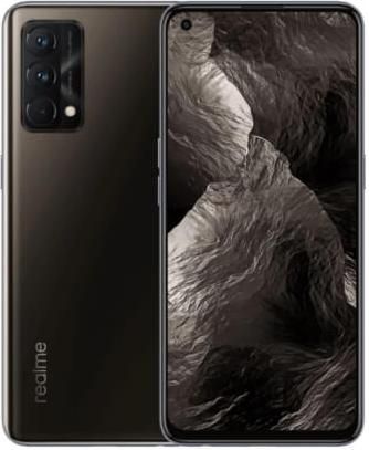 Realme GT 5G Master Edition 6GB 128GB Cosmos Black