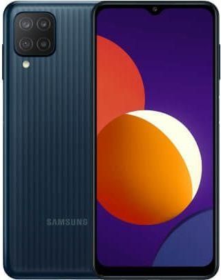 Samsung Galaxy M12 4G 4GB 128GB Μαύρο