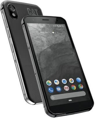 Cat S52 4G 4GB 64GB Black