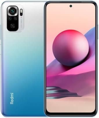Xiaomi Redmi Note 10S 6GB 64GB Ocean Blue