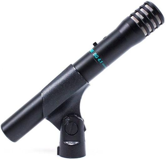 Shure BG-4.1