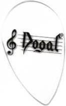 Πέννα για Παραδοσιακά Έγχορδα Dogal PM2 Medium