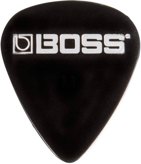 Πέννα για Κιθάρα Boss BPK-72 Black Thin