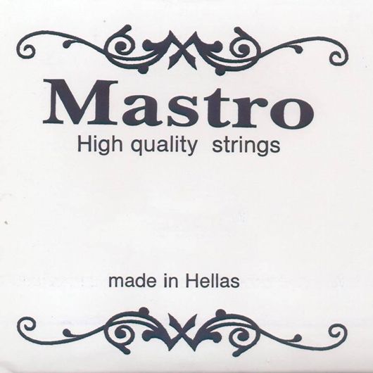 Χορδή Mastro Acoustic 052